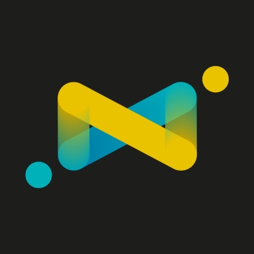Exminds - Experience it all logo