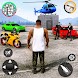 Gangster Grand Mafia Thug City - Androidアプリ