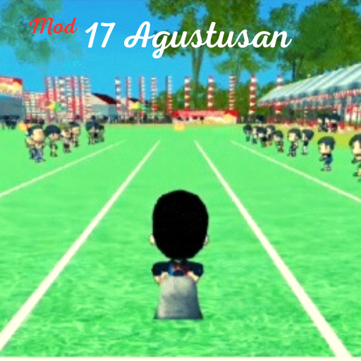 Mod 17 Agustusan Simulator logo