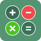 Equations Game: Best of Math Games 1.0.0