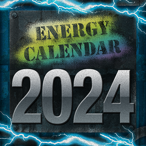 Energy Calendar 2024 logo