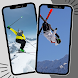 スキーの壁紙 - Androidアプリ