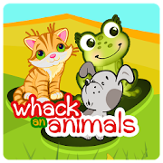 Top 48 Arcade Apps Like Catch the Animals for kids - Best Alternatives