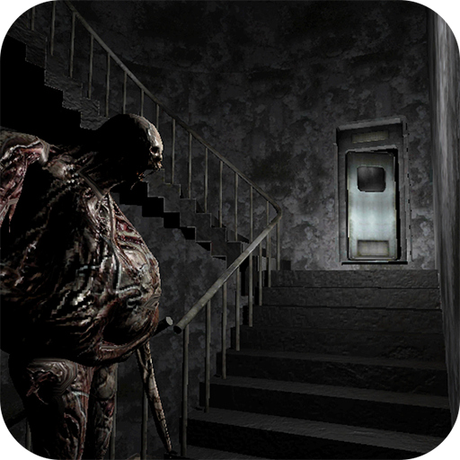 Приложения В Google Play – SCP 087 Remake Ужасы