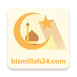 Bismillah24 icon