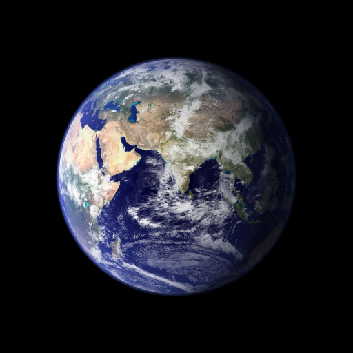 Earth 3D Live Wallpaper logo