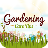 Gardening Care icon