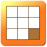S-Puzzles: Sliding Puzzles icon