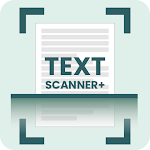 Cover Image of 下载 Text Scanner +  APK