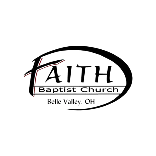 Faith Baptist Church – OH logo