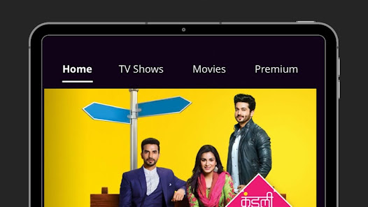 ZEE5 Movies, Web Series, Shows Gallery Screentshots 22