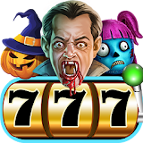 Spooky Vegas Halloween Slots icon