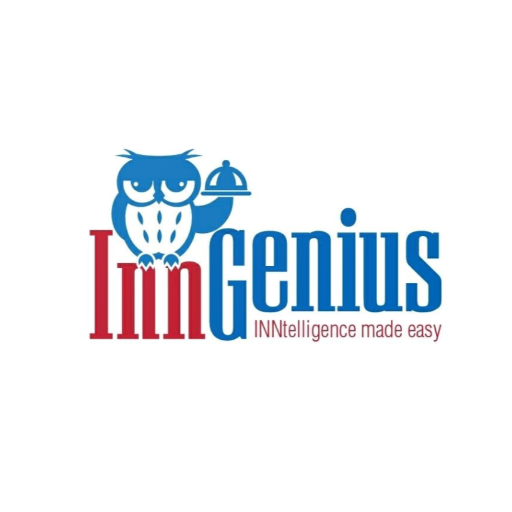 InnGenius Times logo
