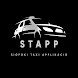 STAPP Siófok taxi