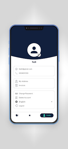 Swipe Screenshot 2 - AppWisp.com