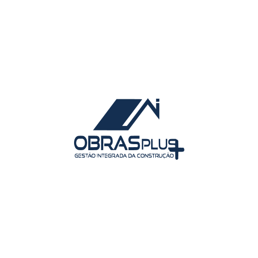ObrasPlus - Pro logo
