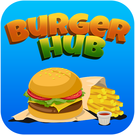 Burger Hub Download on Windows