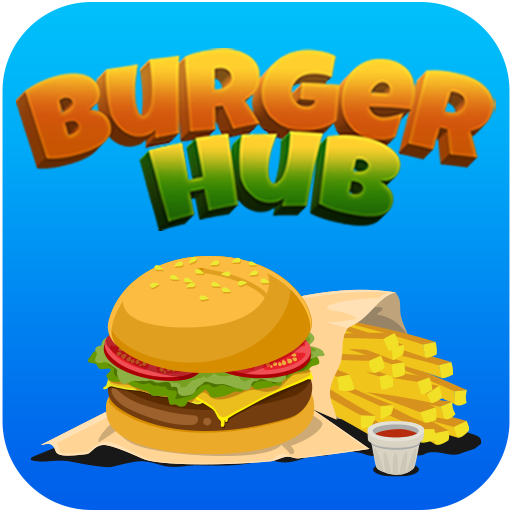 Burger Hub