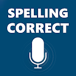 Cover Image of Download Correct Spelling Checker  APK