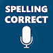 Correct Spelling Checker - Androidアプリ
