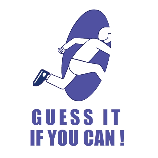 Guess Who logo