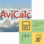 Cover Image of Herunterladen AviCalc for Pilots 1.52 APK