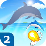 Dolphin kill Show emulator icon