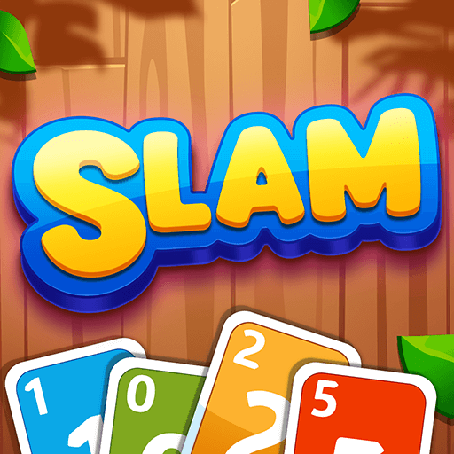 SlamMaster Card Challenge 1.07 Icon