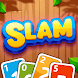 SlamMaster Card Challenge - Androidアプリ