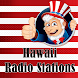 Hawaii Radio Stations USA