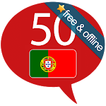 Cover Image of Télécharger Learn Portuguese (PT) 12.2 APK