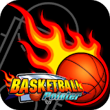 Basketball Pointer icon