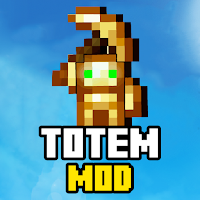 Totems Max Minecraft Mod