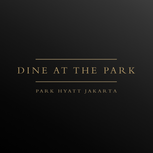 Dine at the Park Jakarta 1.1 Icon