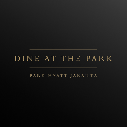 Dine at the Park Jakarta logo