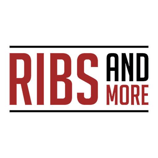 Ribs and More logo