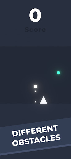Android application Dooble Jump screenshort