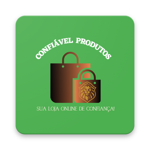 Confiavel Produtos logo