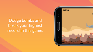 BOMBS VS YOU - Screenshot 3