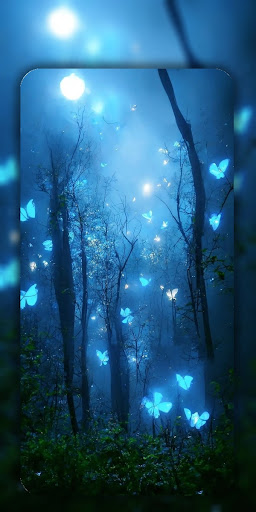 Butterfly Wallpapers 4K & Live Screenshot 1 - AppWisp.com