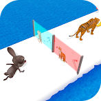 Animal Feed And Run