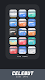 screenshot of CELEBUT Iconpack