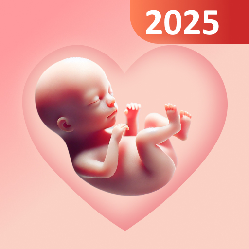 Pregnancy Tracker & Calculator دانلود در ویندوز