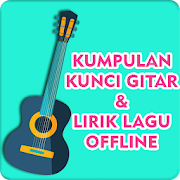 Top 44 Music & Audio Apps Like Kumpulan Kunci Gitar Lagu Indonesia Lengkap Offlin - Best Alternatives