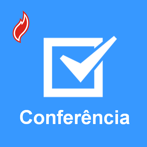Fogás - Conferência logo