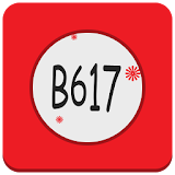 B617 Photo Editor icon