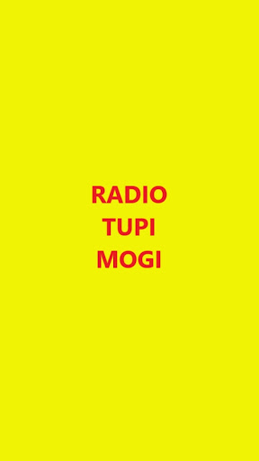 Rádio Tupi Mogi