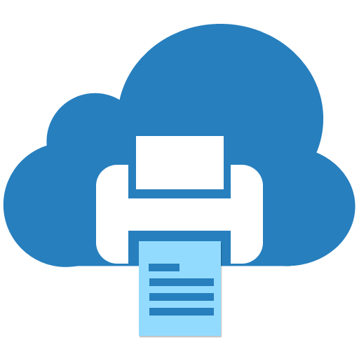 Cloud Ready Printer - Aplikasi di Google Play