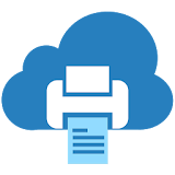 Cloud Ready Printer icon
