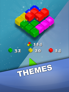 Blocks 3.7.2 screenshots 14